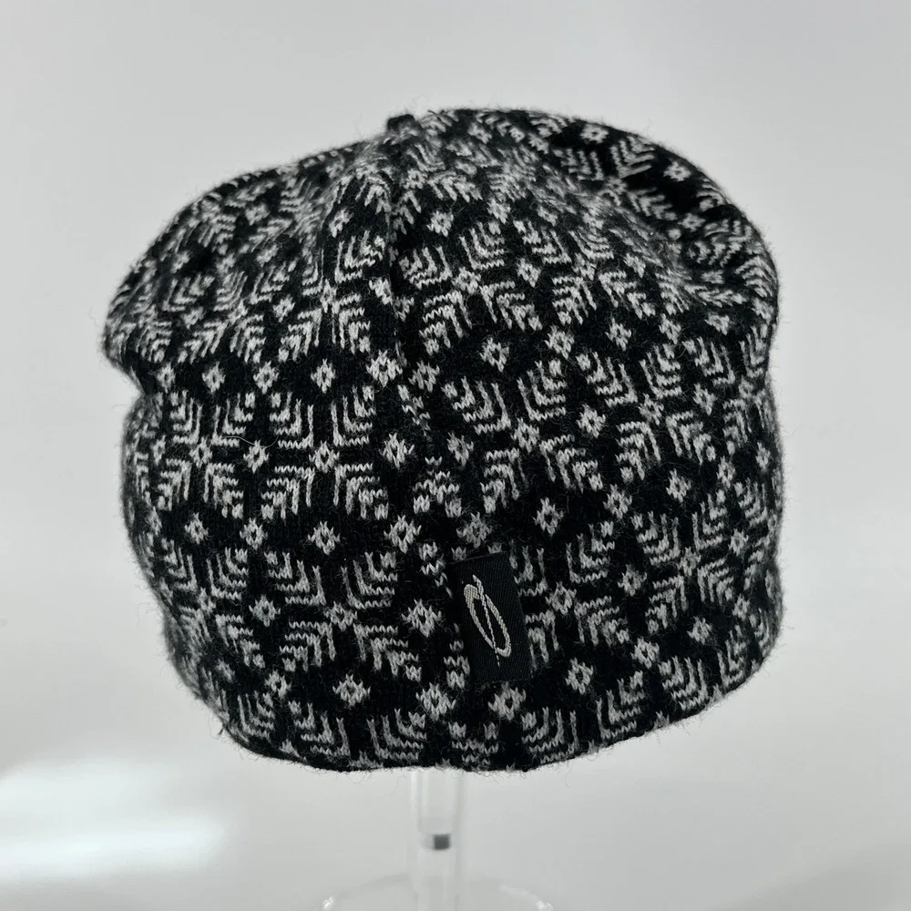 Obermeyer signature knit